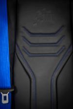 Ford Transit Custom M-Sport 2015 года